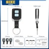 3 Garage Door Opener Remote, for liftmaster Craftsman Chamberlain Garage