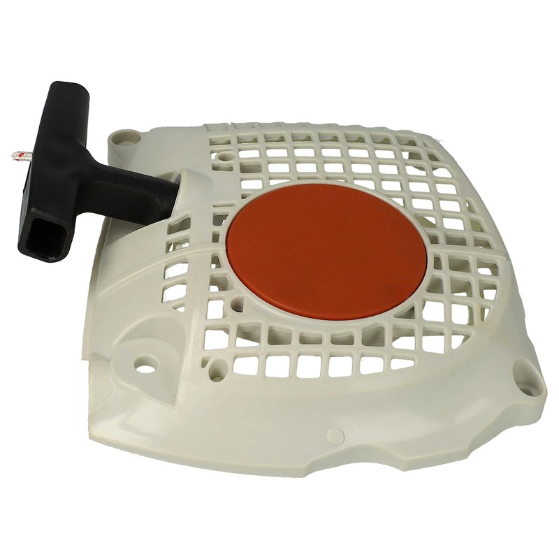 vhbw Pull Starter Compatible with Stihl MS 231, MS 251,