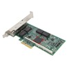 PCIe X4 Network Card BCM5719 Quad Port Gigabit Ethernet Network