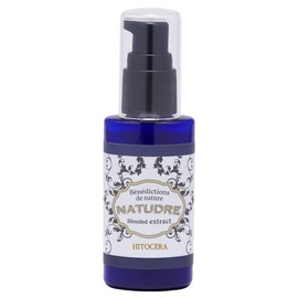 Naturador Big Hitosera Solution 1.7 fl oz (50 ml)