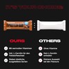 Body Attack Power Protein Caramel Toffee, 24 x 35 g