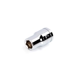 TEKTON 1/2 Inch Drive x 7/16 Inch 6-Point Socket | SHD22011
