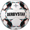 Derbystar Unisex Youth Junior S-Light Leisure Ball, white, 5