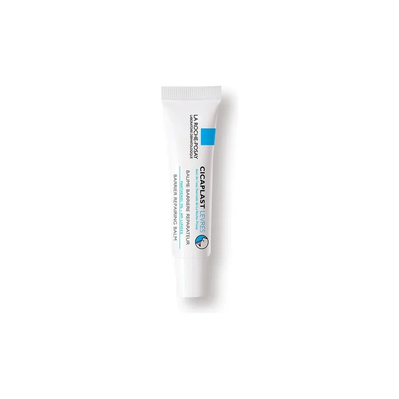 Bálsamo de Labios La Roche Posay Cicaplast 7.5ml.