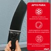 brinox b42020 N rascavidrios – Black