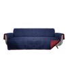 GILA Protector para Sala Reversible 3 Plazas (Cubre Sala Premium