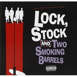 Lock, Stock and Two Smoking Barrels