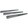 Dupont Starflite Barber Comb #55-3 Pack