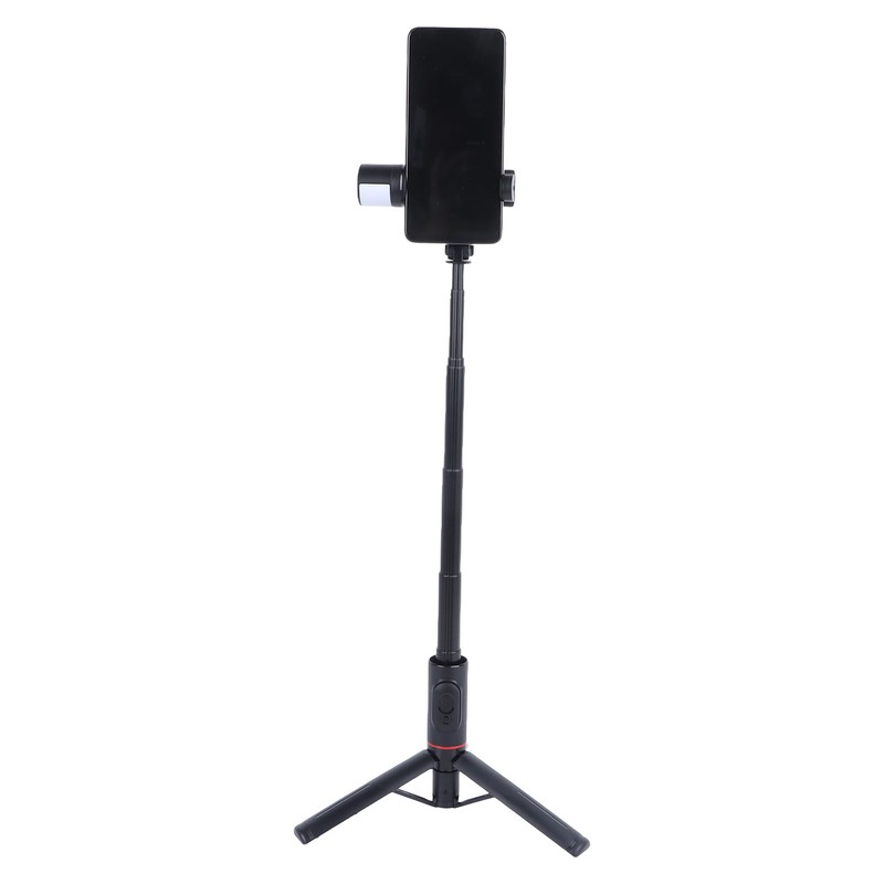 Selfie Stick Tripod Lightweight High Stability Adjustable Multifunction Selfie Stand