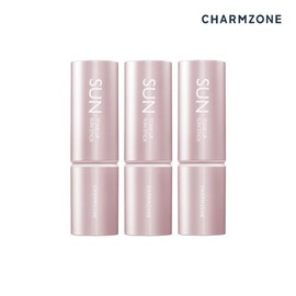 Chamzone Tone-up Sun Stick SPF50+ PA++++ 3ea / 참존 톤업 선스틱 SPF50+ PA++++ 3개
