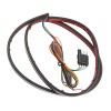 Cahuczlhoz 48" Truck Inch Tailgate Light LED Brake Bar Reverse