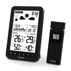 Hama Ko Samui 222219 Weather Station