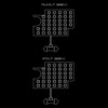 Pro Box 50 Series/160 Series Succeed NCP160V/165V LED Room Lamp,