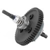 1:10 RC 54T Spur Gear Reduction Gears Friction Devices Slipper