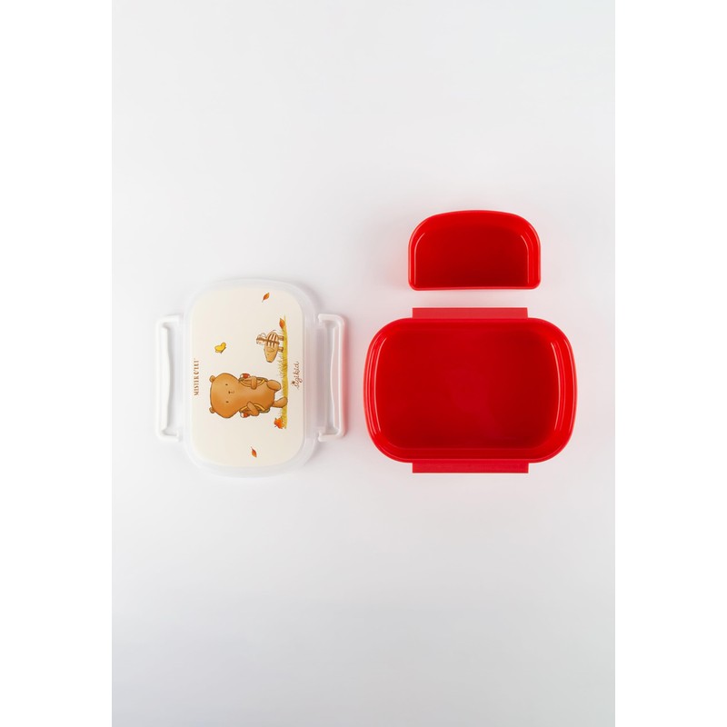 SIGIKID Mister O'Lui 52925 Lunch Box