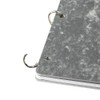 Ring Binder 360° - Slate Grey | A4 | 50