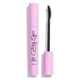 Gosh Copenhagen Mascara Catchy Eyes Allergy Certified Gosh