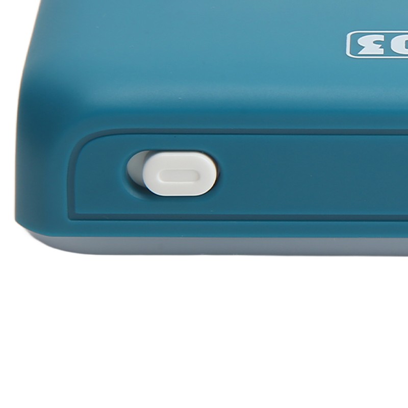 Weeylite S03 LED Video Light RGB Full Color Wireless Bluetooth