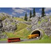 Faller H0 120562 Ice/Road Tunnel Portal