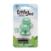 Little Joe 96406 Car Air Freshener (Fresh Mint Scent)