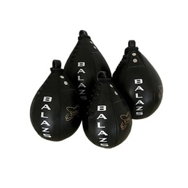 Balazs Lightning Gyro Speed Bag (6x9 Small)