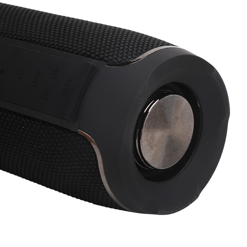 Wireless Bluetooth Speaker Portable Subwoofer Outdoor Loudspeaker Mini Bluetooth Sound