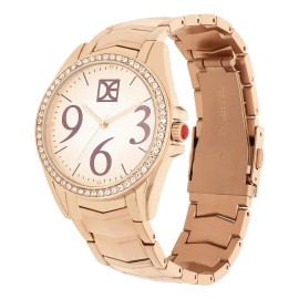 Cloe Reloj Analogo Dama Mod 00093 Correa 0002