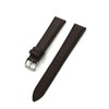 MORELLATO ABETE Synthetic Leather Watch Band, 0.7 inch (18 mm),