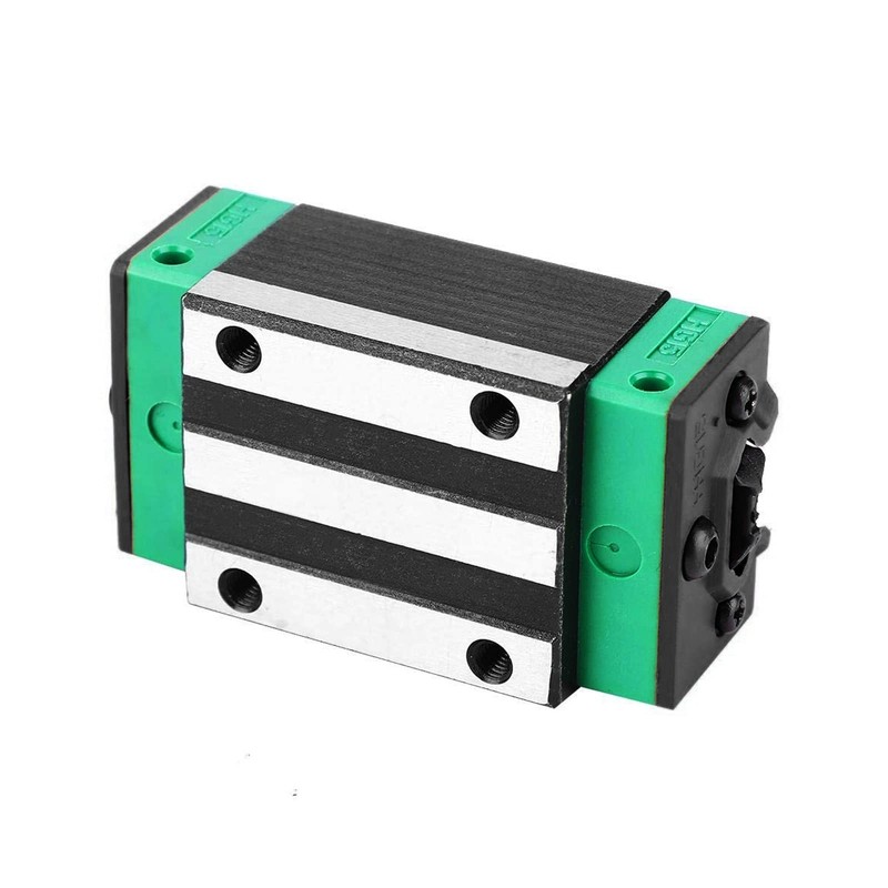 CNCMANS 1 x HGH20CA sliding block linear block slider block