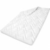 sei Design Microfibre Summer Duvet 135 x 200 cm Duvet