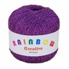 Rainbow Creative on 25 gram ball (purple)