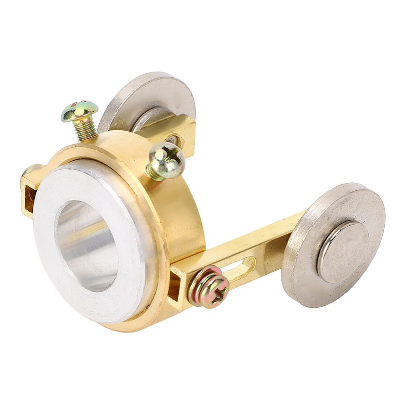 Plasma Cutter Roller Guide 39 to 59mm 20mm Inner Diameter