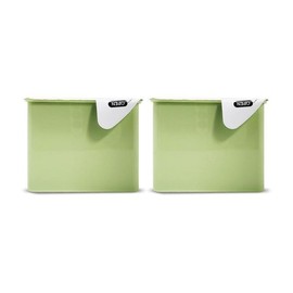 Mediheal Tea Tree Trouble Pads 100 sheets (refill) Skin soothing 2pcs Ss / 메디힐 티트리 트러블 패드 100매(리필) 피부진정 2개 Ss