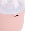 Desktop USB Humidifier Multifunctional USB Plug in Mute Design Night