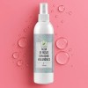 Agua De Rosas Con Ácido Hialurónico Anti Arrugas (500ml)
