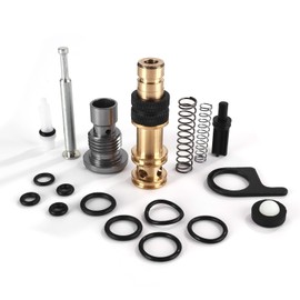 SP-P2 SP-P3 Plunger Valve and Trigger Valve Replacement for Hitachi NR83A NR83A2 NR83A2(S) NR83A3 Framing Nailer Part 884-111 875-638