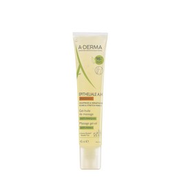 Aderma Epitheliale A.H Massage Gel Huile-Massage Gel Oil, 40ml
