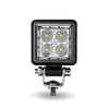 TRUX TLED-U121 Universal 2" Radiant Spot/Flood LED Mini Work Lamp