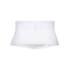 Anita BabyBelt+ 1710 Pregnancy Belt, White, L