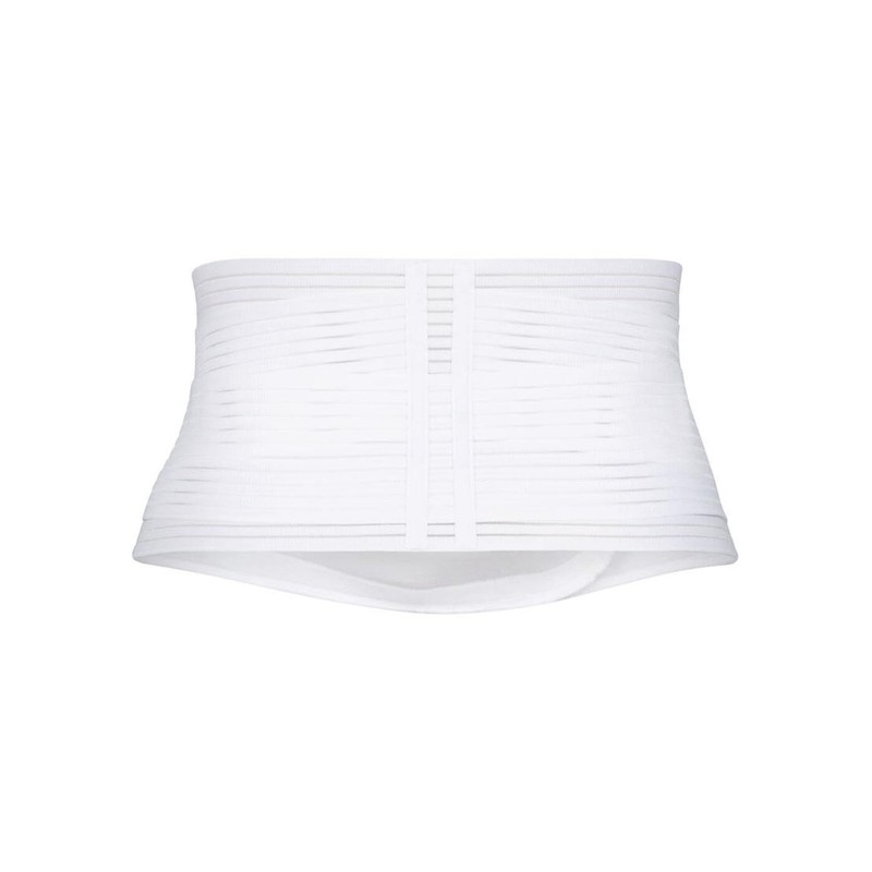 Anita BabyBelt+ 1710 Pregnancy Belt, White, L