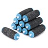 Scholl Callus Remover Replacement Rollers, Bolasen Pack of 10 Extra