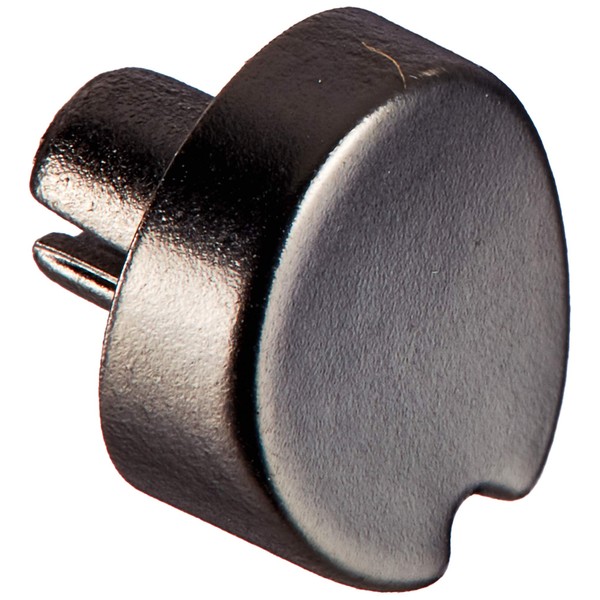 Delta Faucet RP61837RB Dryden Handle Button, Venetian Bronze