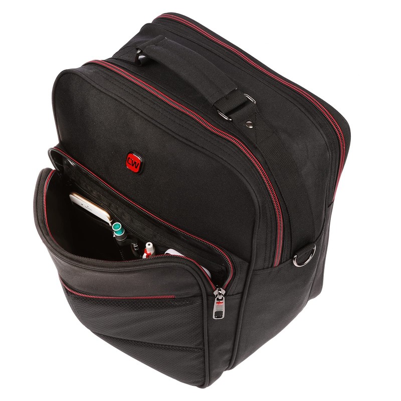 Christian Wippermann Flight Companion Bag Shoulder Bag Work Bag Men's