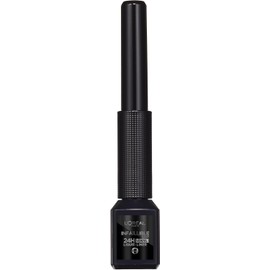 LINER LIQ INF GRIP NU VINYL BLACK