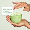 Briogeo Superfoods Avocado + Kiwi Mega Moisture Mask, Protein-Free, Deep