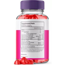 Ketology (3 pack) Ketology Keto Gummies, Ketogenic Support, Advanced Formula