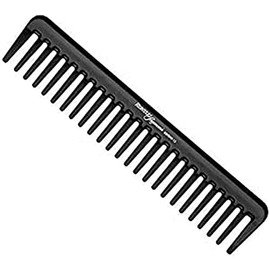 Hercules Saw Him C15 Anthracite Strand 7.5 Carbon Comb Comb (Pack of 1)