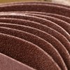 Woltersberger® Sanding Belts Pack of 10 | Size 75 x