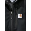 Carhartt Men's Big & Tall Rain Defender Relaxed Fit Heavyweight
