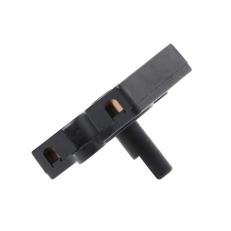 Black Rotary Switch 4 Position 3 Speed Heater Blower Fan